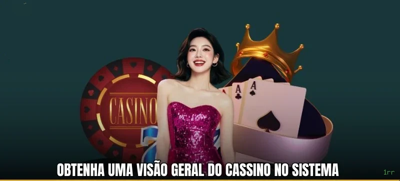 Cadastro Seguro 1rr