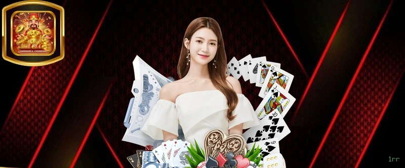 Fortune Ox Slot 1rr