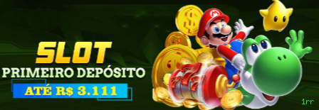 Novos Jogos 1rr