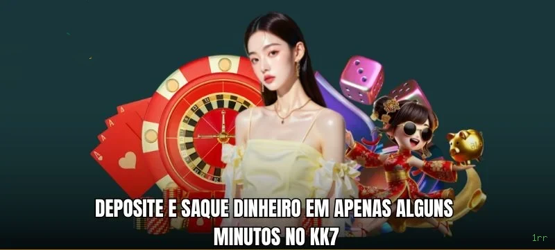 Slots Clássicos 1rr