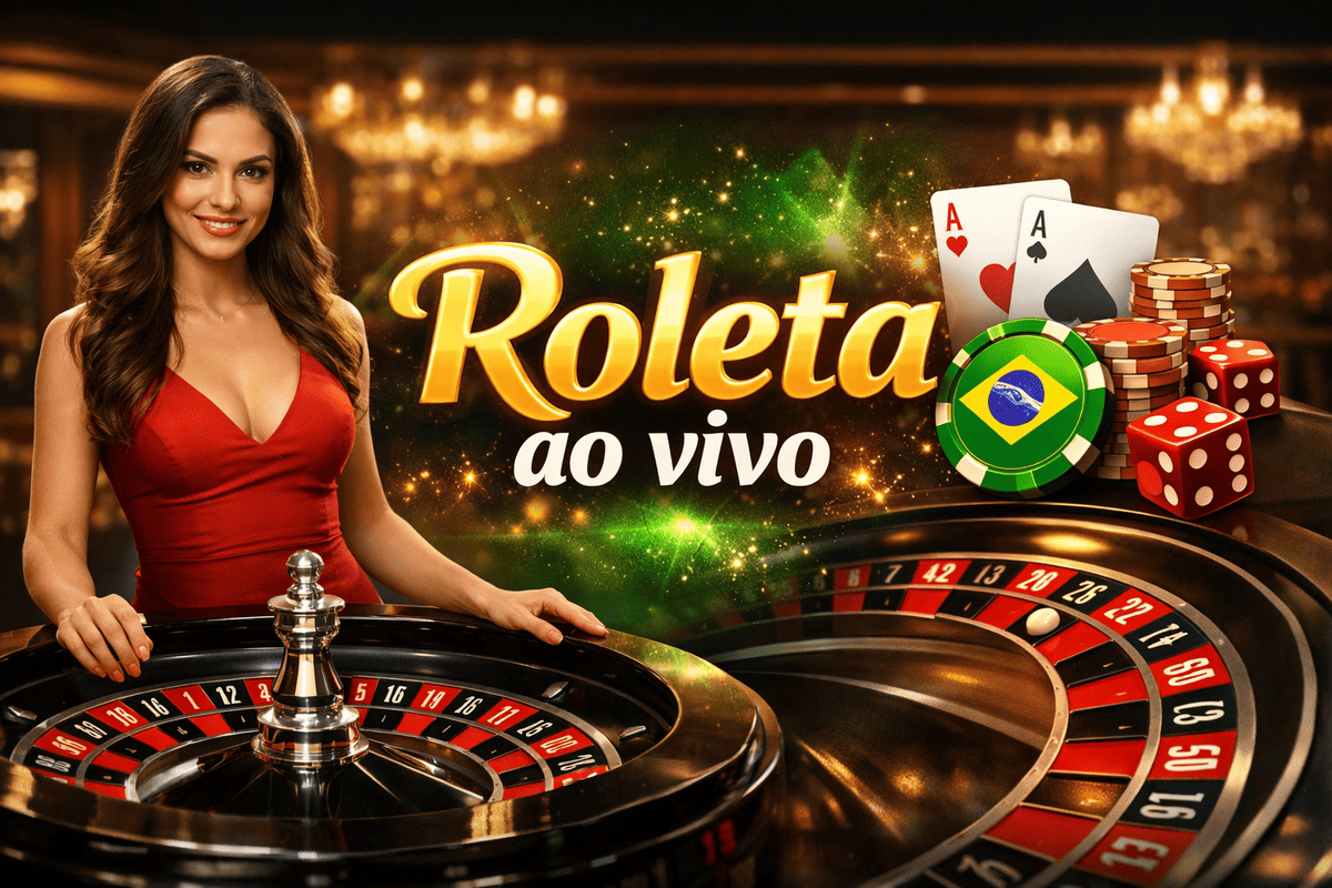 Roleta 1rr